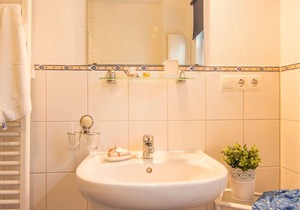 42 m² Apartment ∙ 1 bedroom ∙ 4 guests