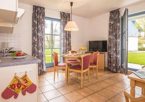 42 m² Apartment ∙ 1 bedroom ∙ 4 guests