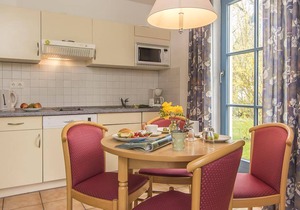 42 m² Apartment ∙ 1 bedroom ∙ 4 guests