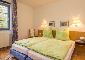 42 m² Apartment ∙ 1 bedroom ∙ 4 guests