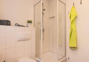 42 m² Apartment ∙ 1 bedroom ∙ 4 guests