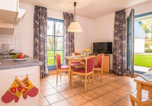 42 m² Apartment ∙ 1 bedroom ∙ 4 guests