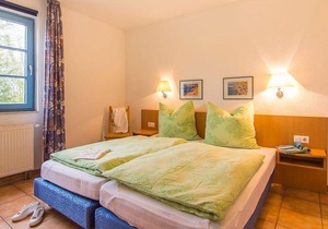 42 m² Apartment ∙ 1 bedroom ∙ 4 guests