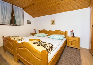 42 m² Apartment ∙ 1 bedroom ∙ 2 guests