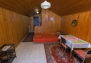 42 m² Apartment ∙ 1 bedroom ∙ 2 guests