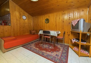 42 m² Apartment ∙ 1 bedroom ∙ 2 guests