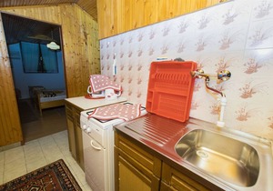 42 m² Apartment ∙ 1 bedroom ∙ 2 guests