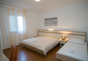42 m² Apartment ∙ 1 bedroom ∙ 4 guests