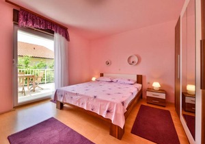 42 m² Apartment ∙ 2 bedrooms ∙ 4 guests