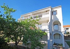42 m² Apartment ∙ 2 bedrooms ∙ 4 guests