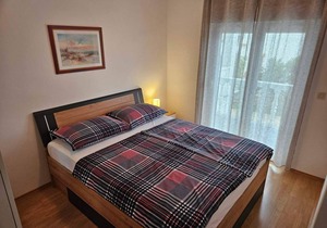 42 m² Apartment ∙ 2 bedrooms ∙ 4 guests