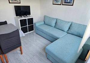 42 m² Apartment ∙ 2 bedrooms ∙ 4 guests