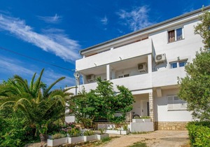 42 m² Apartment ∙ 2 bedrooms ∙ 4 guests