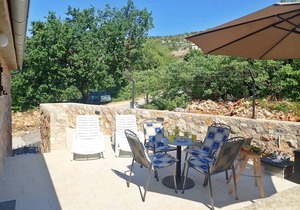 42 m² Apartment ∙ 2 bedrooms ∙ 4 guests