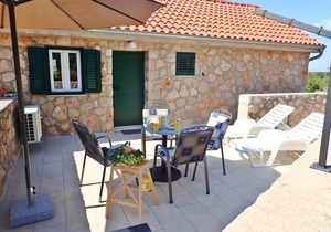 42 m² Apartment ∙ 2 bedrooms ∙ 4 guests