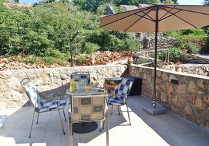 42 m² Apartment ∙ 2 bedrooms ∙ 4 guests