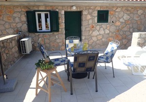 42 m² Apartment ∙ 2 bedrooms ∙ 4 guests