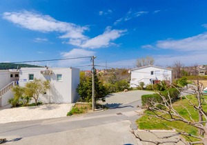 42 m² Apartment ∙ 2 bedrooms ∙ 5 guests