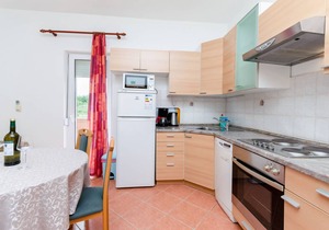 42 m² Apartment ∙ 2 bedrooms ∙ 5 guests