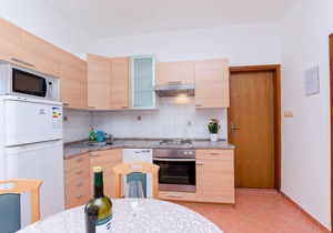 42 m² Apartment ∙ 2 bedrooms ∙ 5 guests