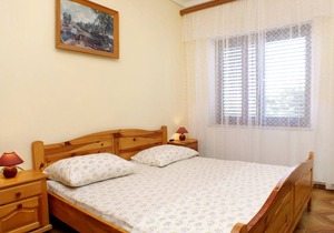 42 m² Apartment ∙ 2 bedrooms ∙ 4 guests