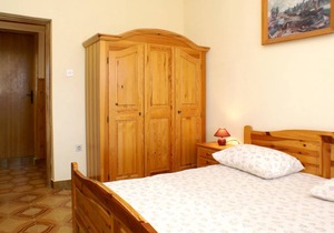 42 m² Apartment ∙ 2 bedrooms ∙ 4 guests