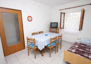 42 m² Apartment ∙ 2 bedrooms ∙ 5 guests