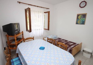 42 m² Apartment ∙ 2 bedrooms ∙ 5 guests