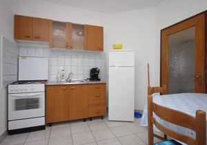 42 m² Apartment ∙ 2 bedrooms ∙ 5 guests