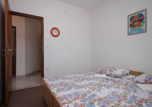 42 m² Apartment ∙ 2 bedrooms ∙ 5 guests