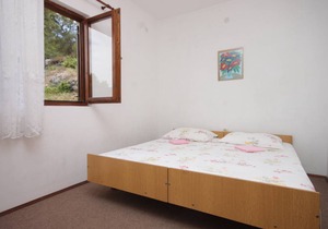 42 m² Apartment ∙ 2 bedrooms ∙ 5 guests