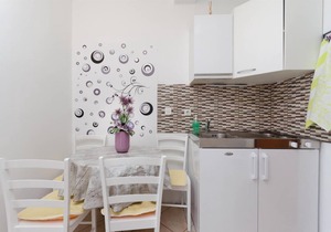 42 m² Apartment ∙ 2 bedrooms ∙ 5 guests