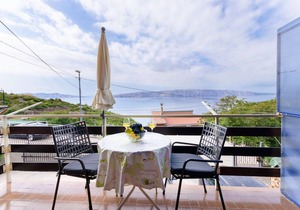 42 m² Apartment ∙ 2 bedrooms ∙ 5 guests