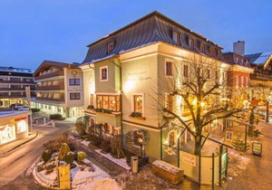 42 m² Apartment ∙ 1 bedroom ∙ 4 guests