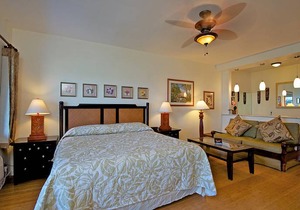 42 m² Condo ∙ 1 bedroom ∙ 2 guests