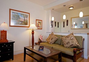 42 m² Condo ∙ 1 bedroom ∙ 2 guests