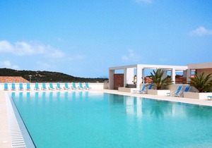 42 m² House ∙ 2 bedrooms ∙ 6 guests