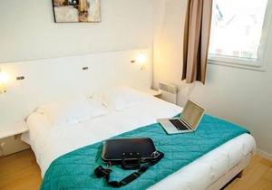 42 m² House ∙ 2 bedrooms ∙ 6 guests