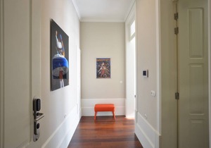 42 m² Studio flat ∙ 2 guests