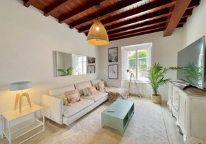 420 m² House ∙ 4 bedrooms ∙ 8 guests