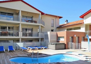 43 m² Apartment ∙ 1 bedroom ∙ 6 guests