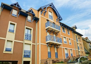 43 m² Apartment ∙ 1 bedroom ∙ 3 guests