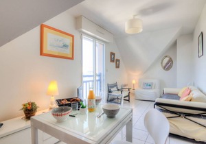 43 m² Apartment ∙ 1 bedroom ∙ 3 guests