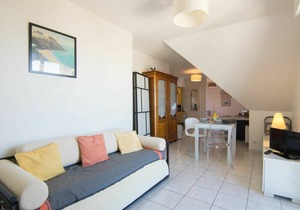43 m² Apartment ∙ 1 bedroom ∙ 3 guests