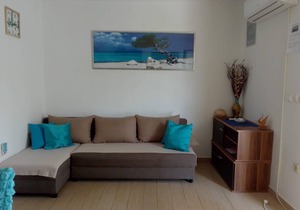43 m² Apartment ∙ 2 bedrooms ∙ 4 guests