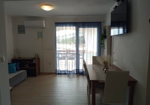43 m² Apartment ∙ 2 bedrooms ∙ 4 guests