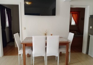 43 m² Apartment ∙ 2 bedrooms ∙ 4 guests
