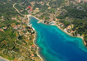 43 m² Apartment ∙ 2 bedrooms ∙ 4 guests