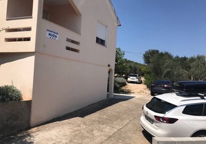 43 m² Apartment ∙ 2 bedrooms ∙ 4 guests