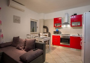43 m² Apartment ∙ 2 bedrooms ∙ 6 guests